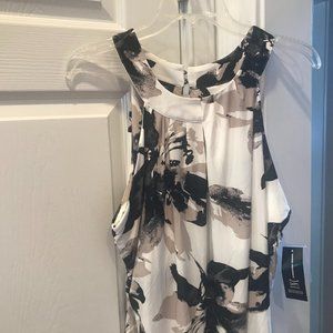 New INC International Concepts Shirt, Size XL